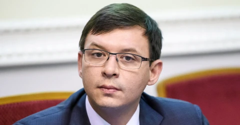 Євген Мураєв
