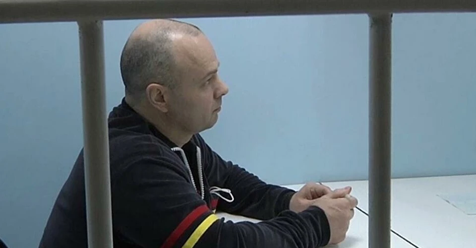 Олександр Марченко