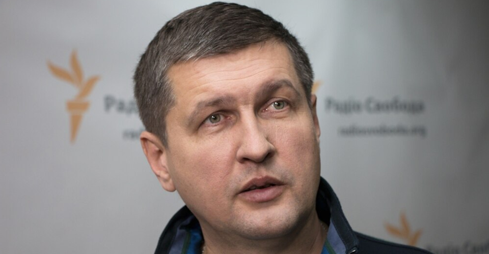 What does blowing up of Kakhovka hydroelectric power station really mean? Espreso