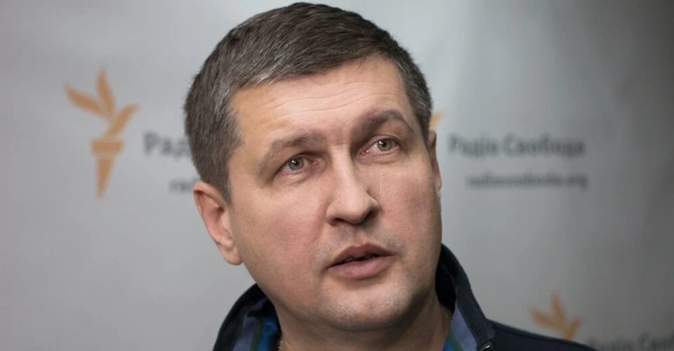 Ігор Попов
