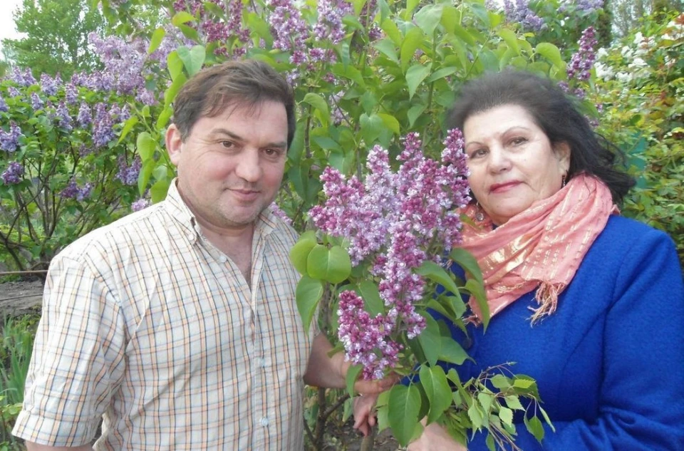 Любов Ізотова