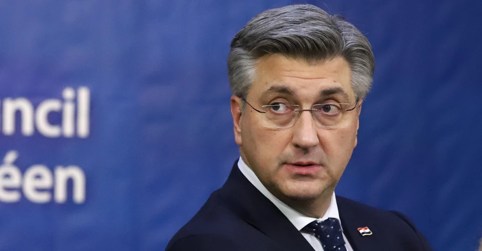 Андрей Пленкович