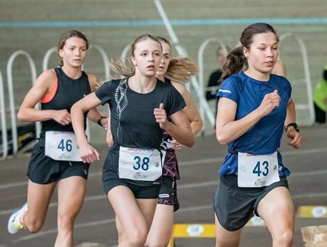 львівська спортсменка