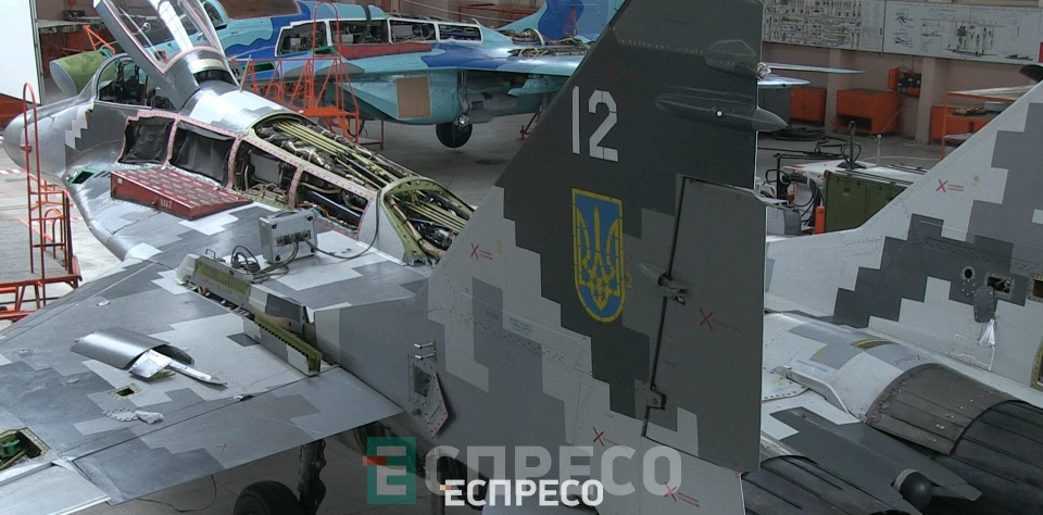 Львівський авіаційно-ремонтний завод