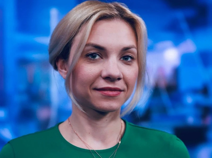 Марія Золкіна