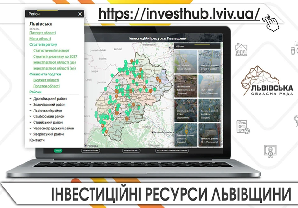 інвестиційні ресурси