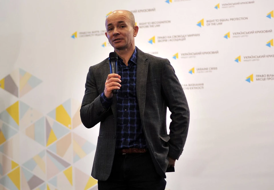 Кушнірук