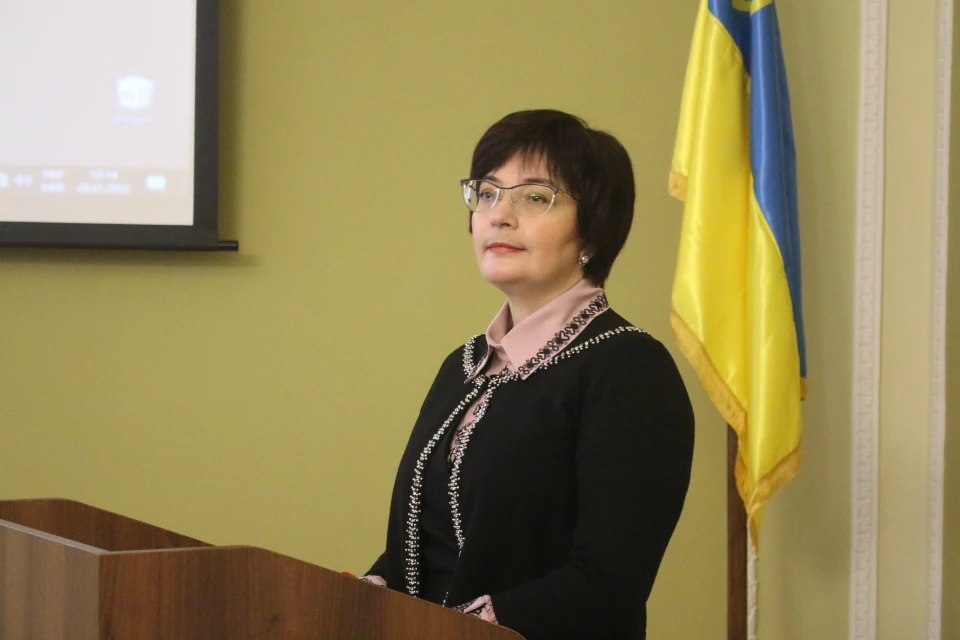 Ірина Іваночко