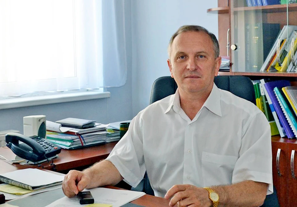 Ростислав Слав’юк