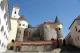 замок Паланок