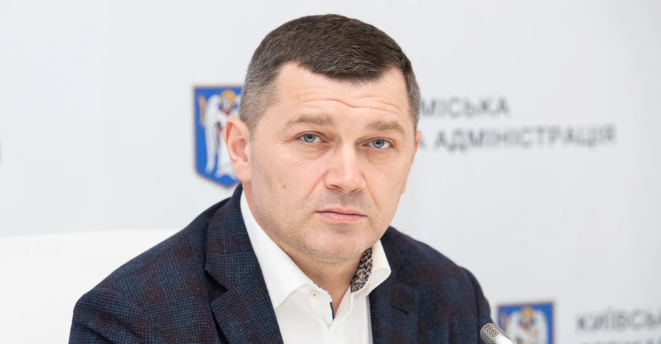 Микола Поворозник