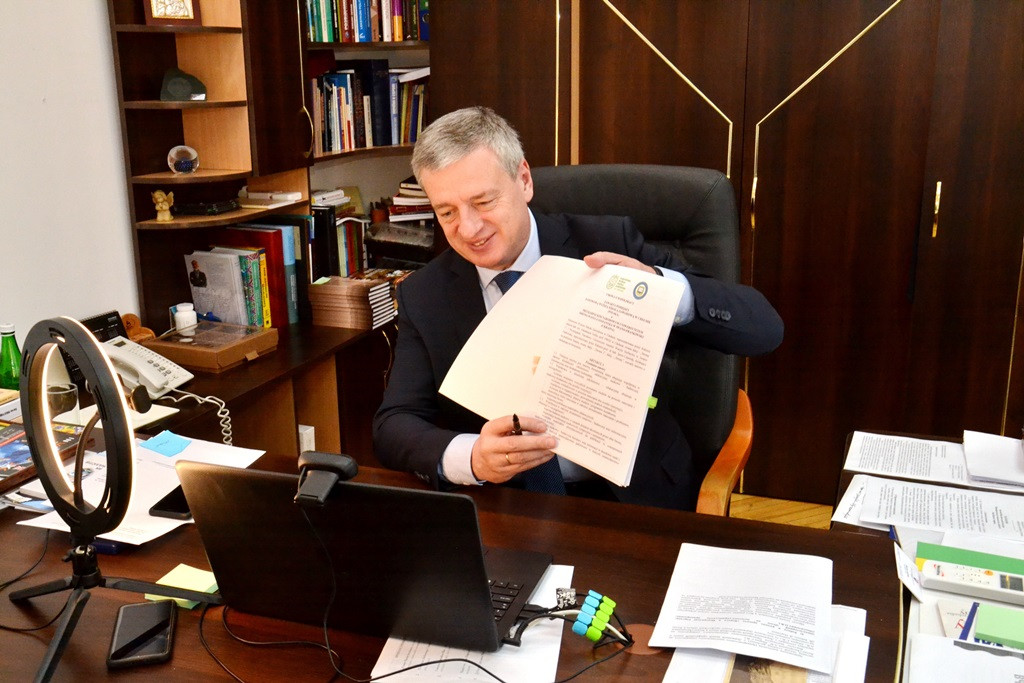Прикарпатський національний університет імені Василя Стефаника
