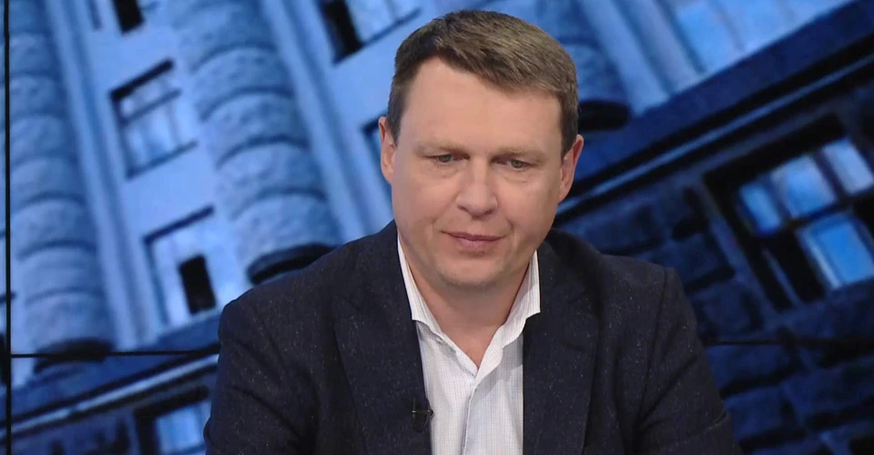 Віталій Ломакович