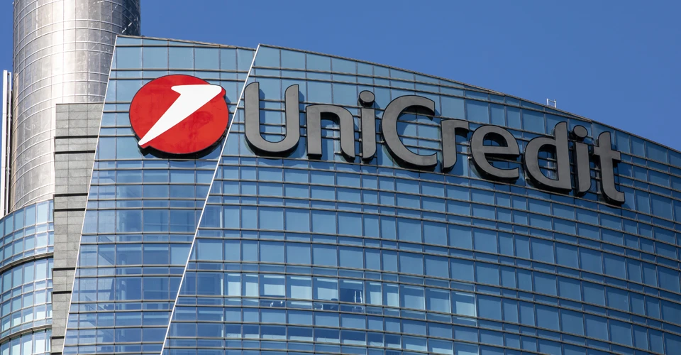 UniCredit банк
