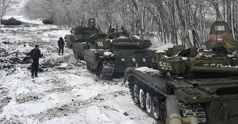 россия танк