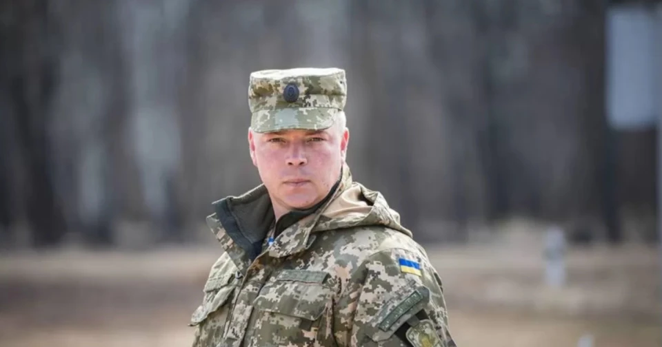 Михайло Забродський