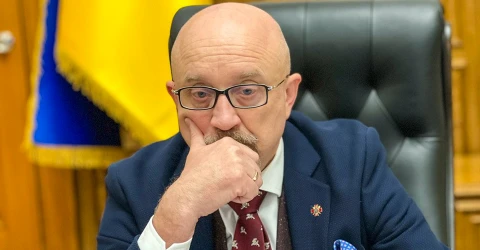 Алексей Резников