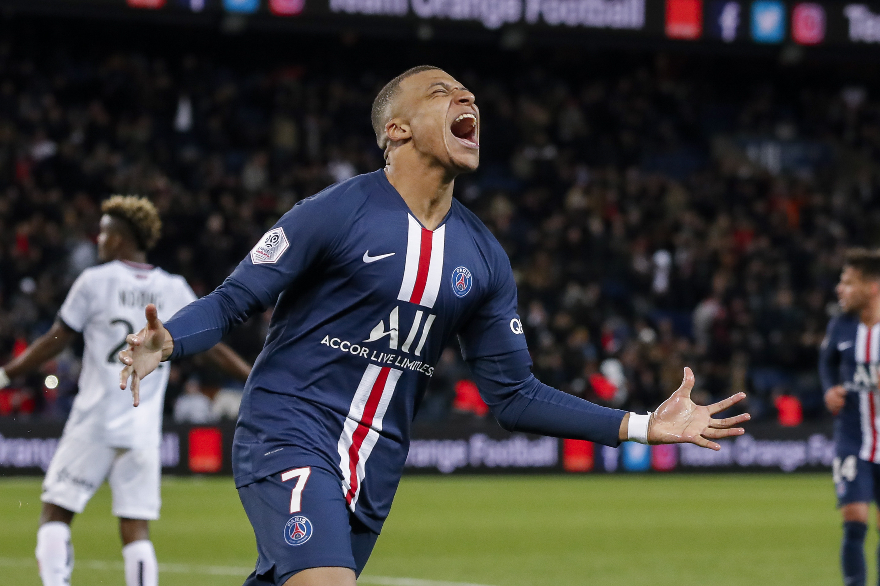 Kylian Mbappé é o novo embaixador da Panini e terá linha exclusiva - MKT  Esportivo