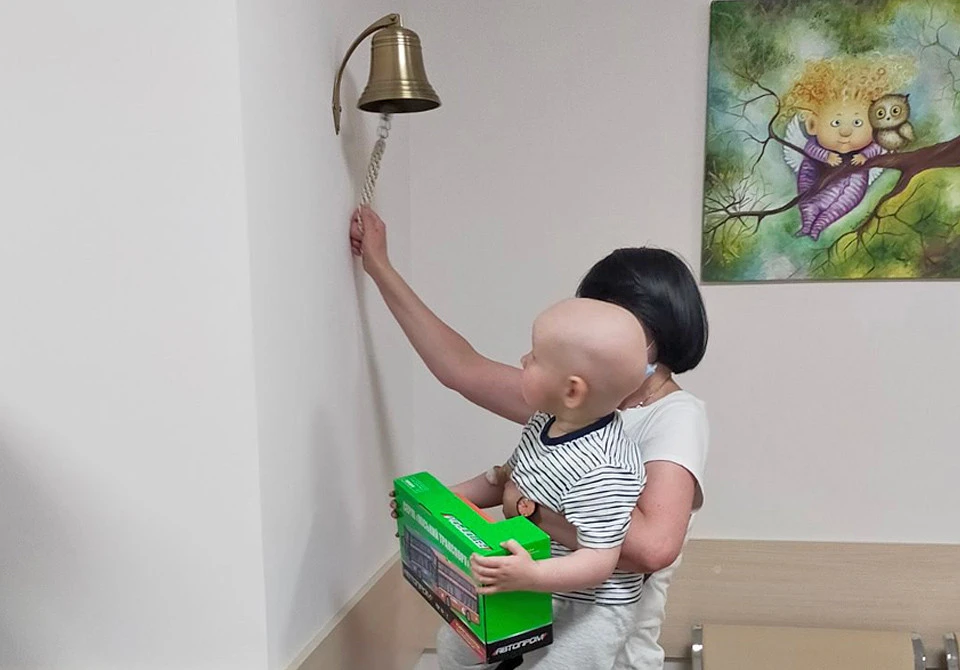 лейкемія