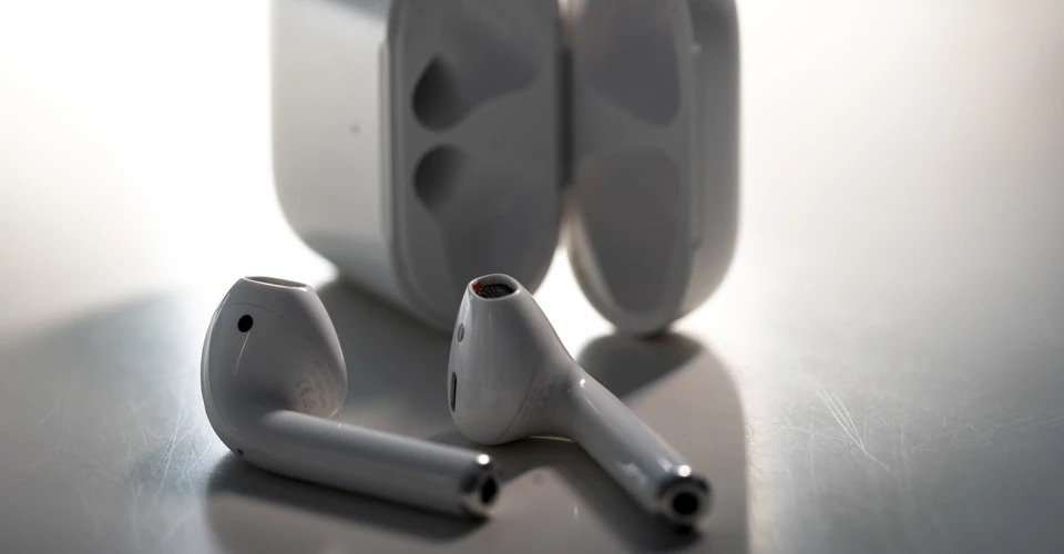 airpods