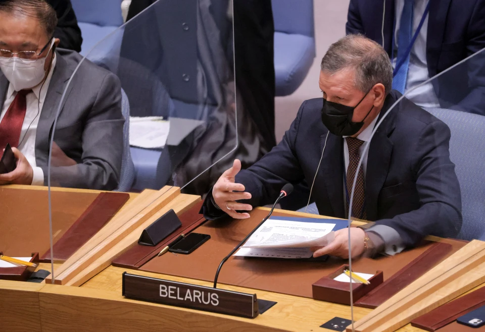 Валентин Рибаков