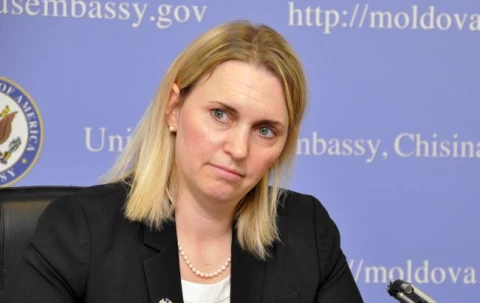 Бріджит Брінк