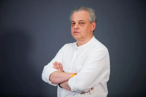 Сергій Рахманін