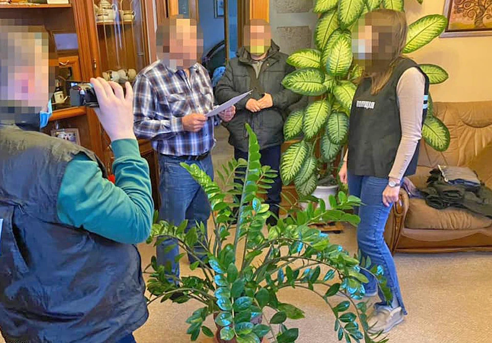Директор комунального підприємства