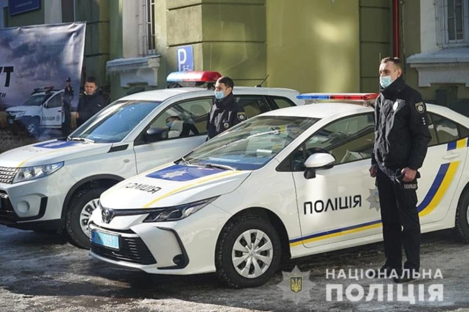 нові автомобілі