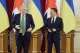 Володимир Зеленський та Борис Джонсон