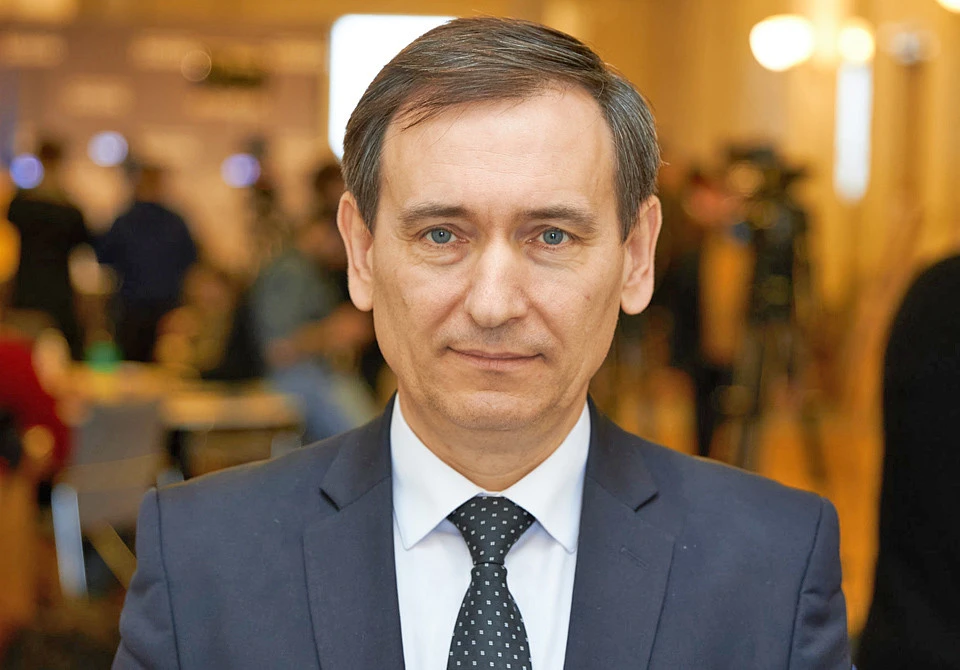 Федір Веніславський