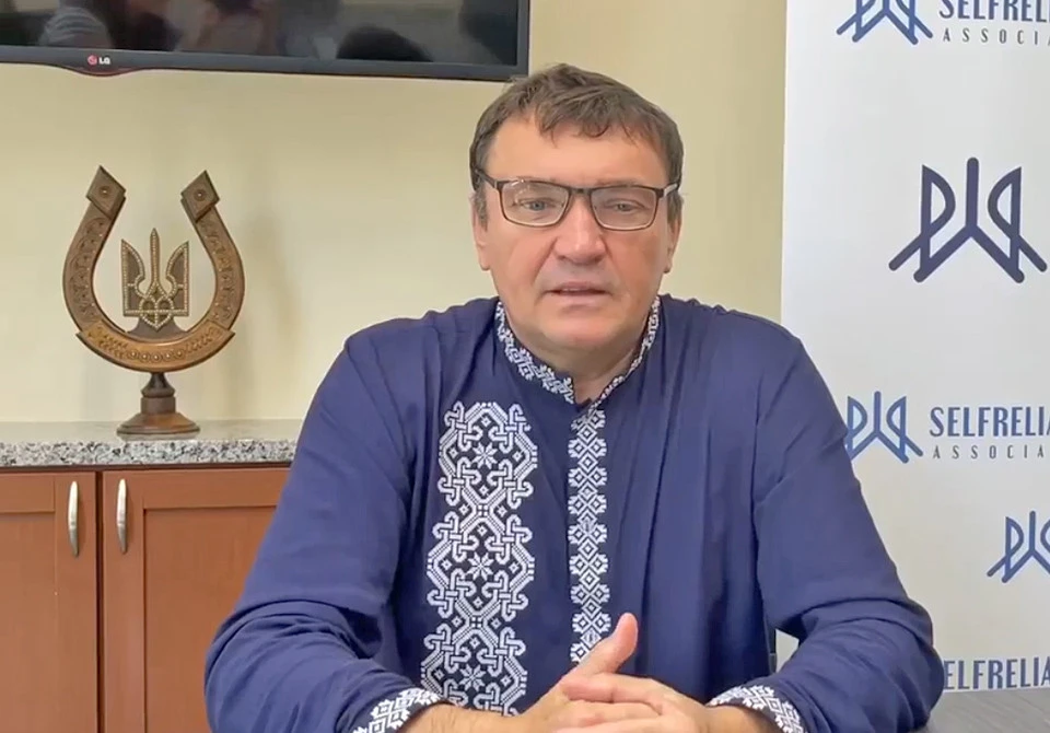 Роман Яцковський