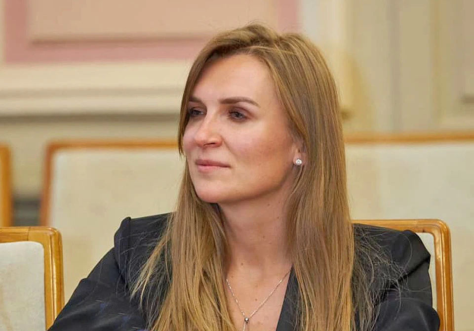 Соломія Бобровська