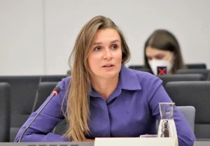 Соломія Бобровська