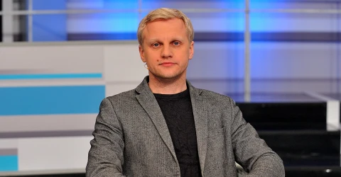 Виталий Шабунин