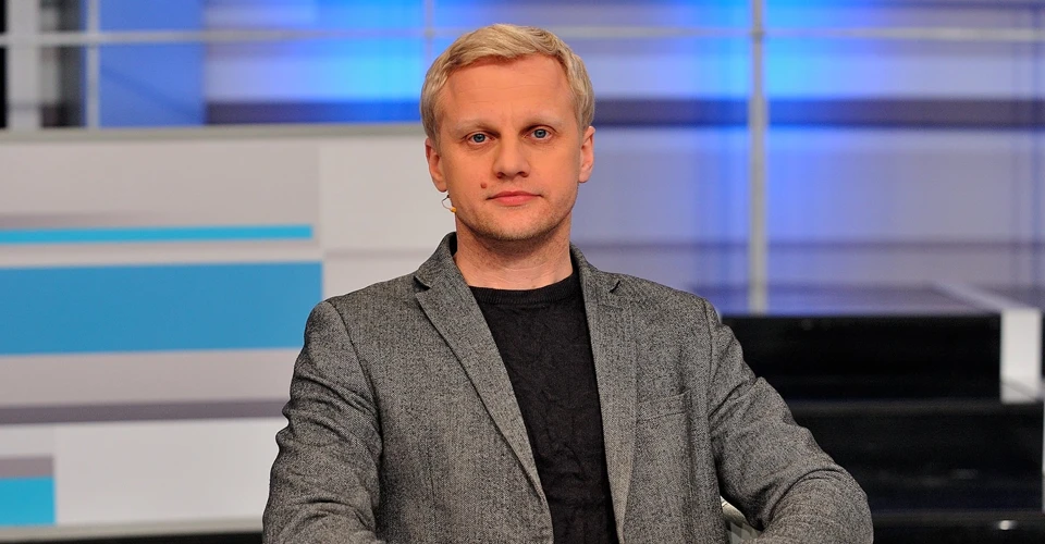Виталий Шабунин