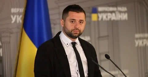 Давид Арахамія