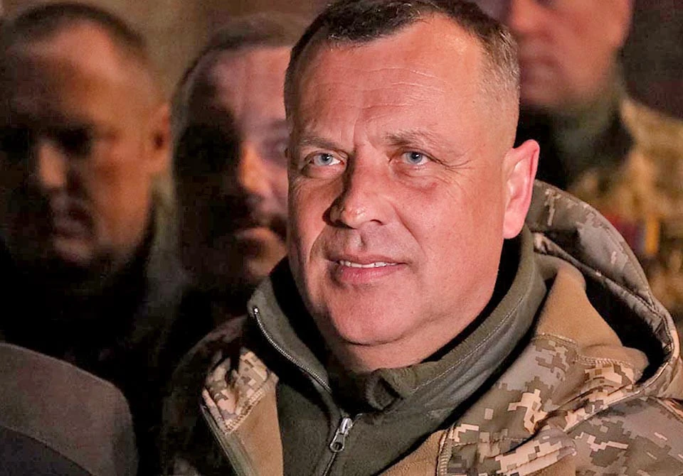 Валерій Курко