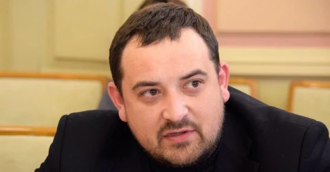 Сергій Кузьміних