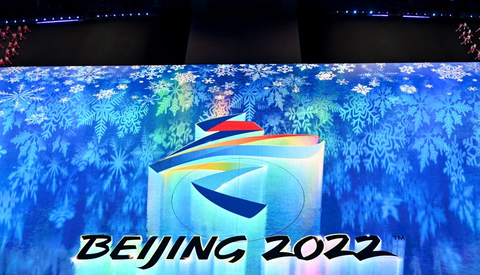 Олімпіада-2022