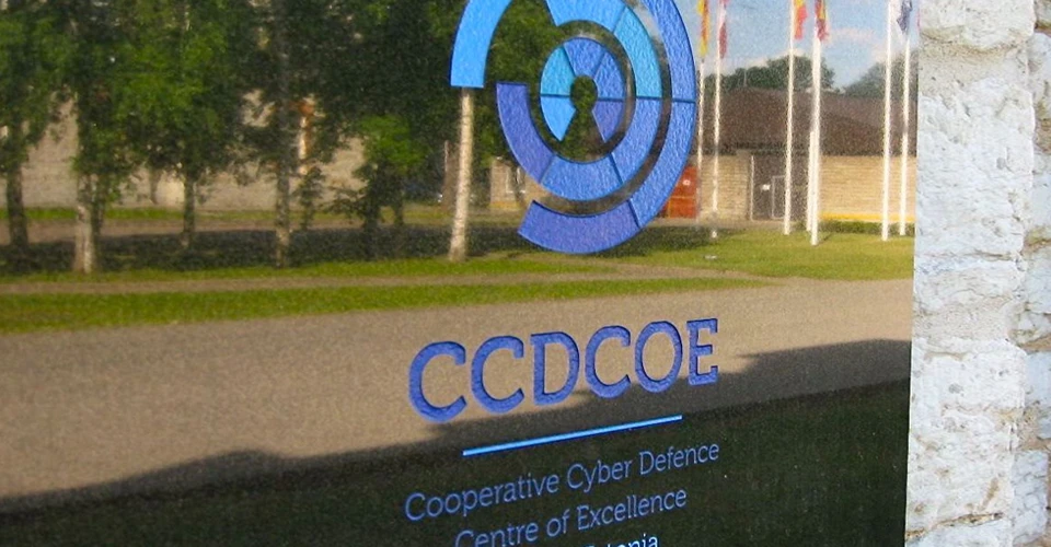 CCDCOE