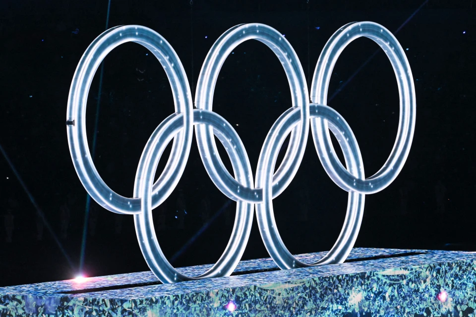 Церемонія відкриття Олімпіади-2022