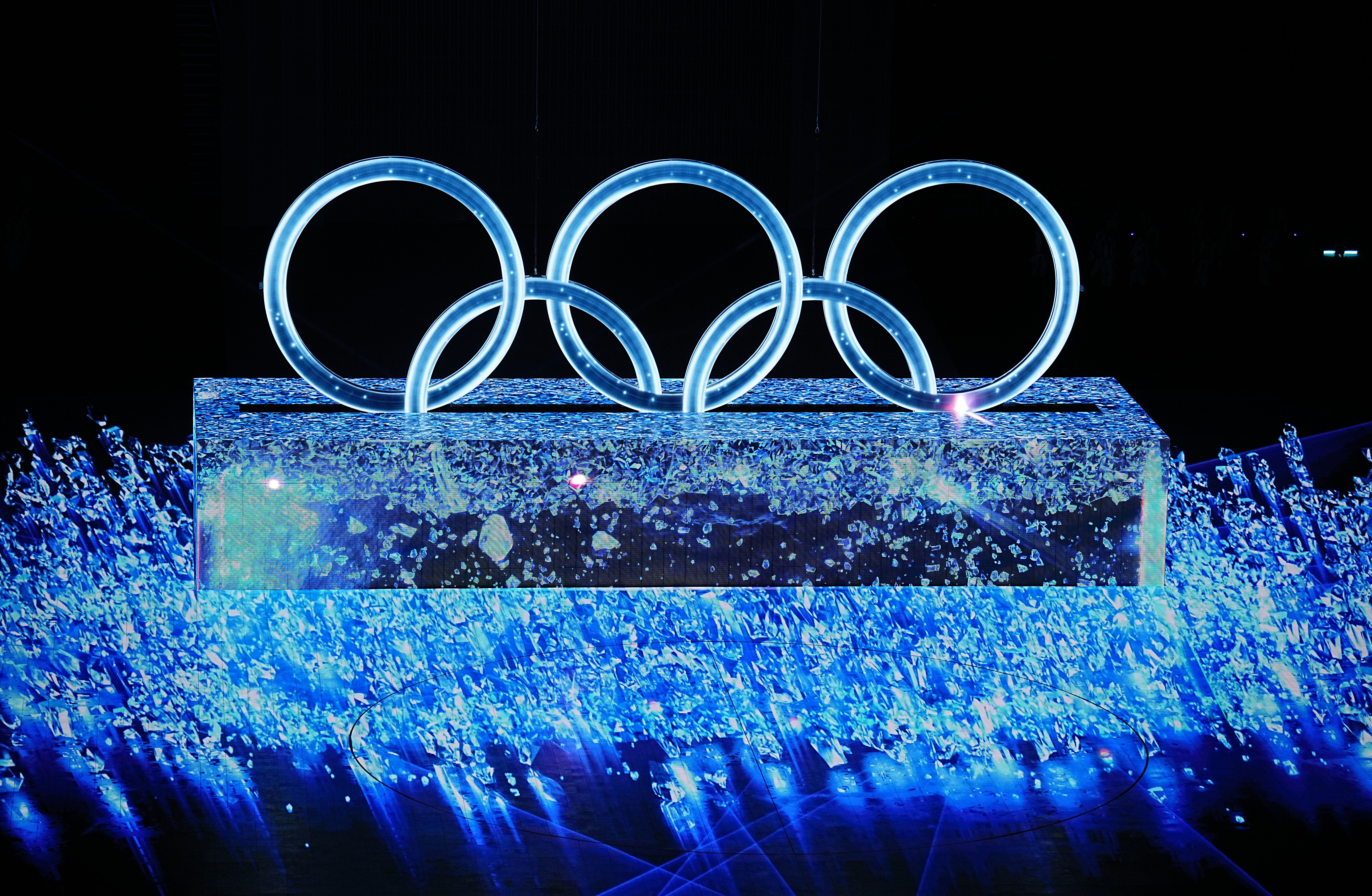 Смотрела открытие олимпиады. Открытие олимпиады в Пекине 2022. Олимпийские игры 2022.