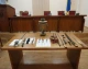 Львівська митниця передала музеям вилучену контрабанду