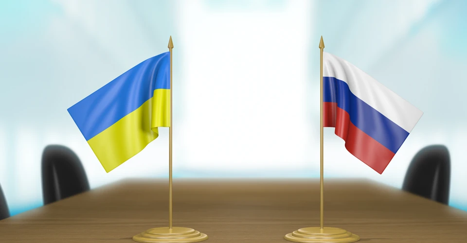 переговоры Украина-РФ