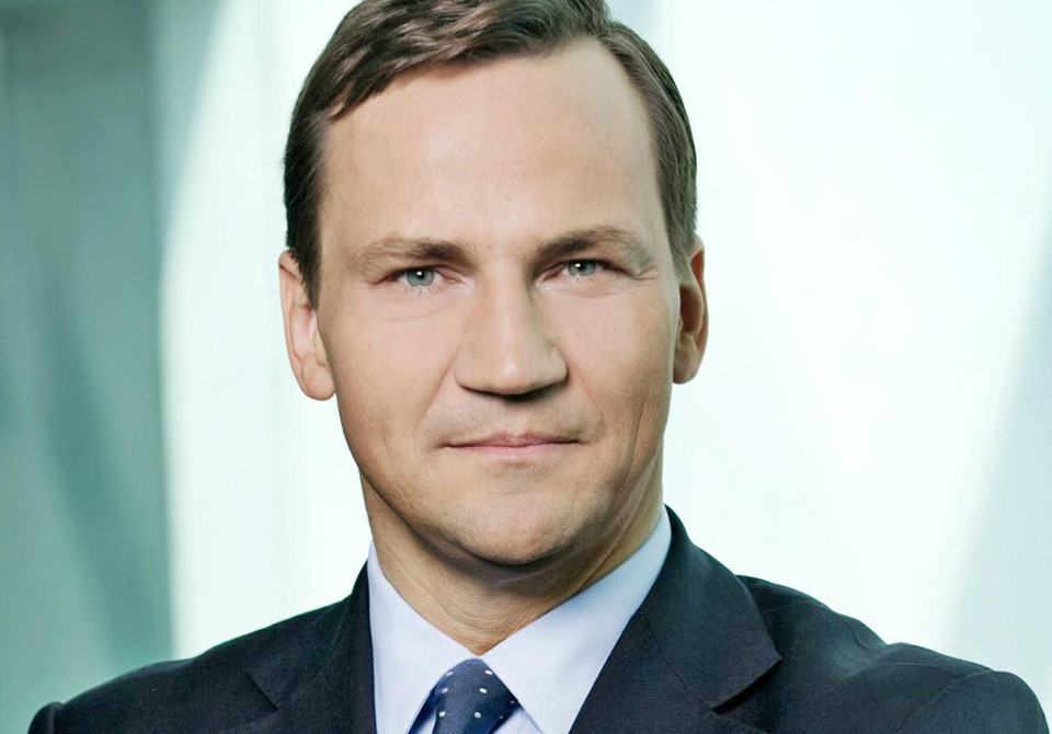 Радослав Сікорський