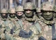 військові