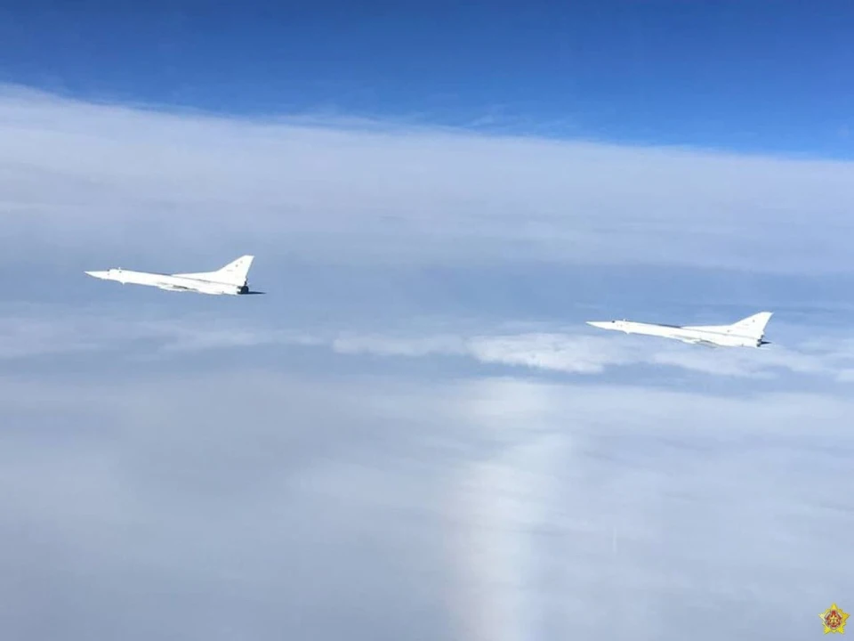 ТУ-22M3