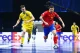 Україна - Іспанія, Євро-2022 з футзалу