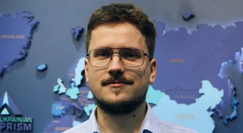 Олександр Краєв